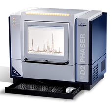 Bruker D2 Phaser