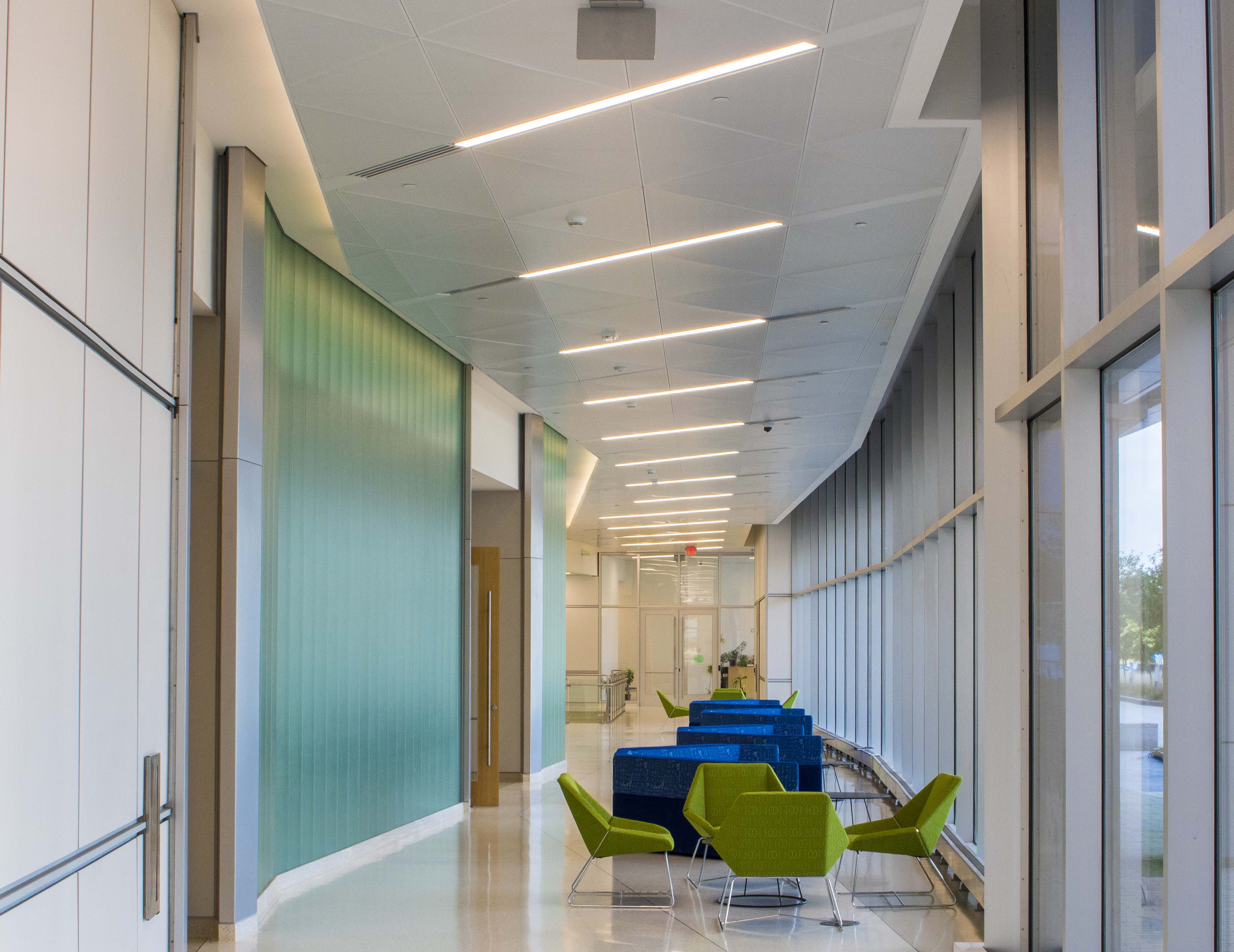 CCB Lobby