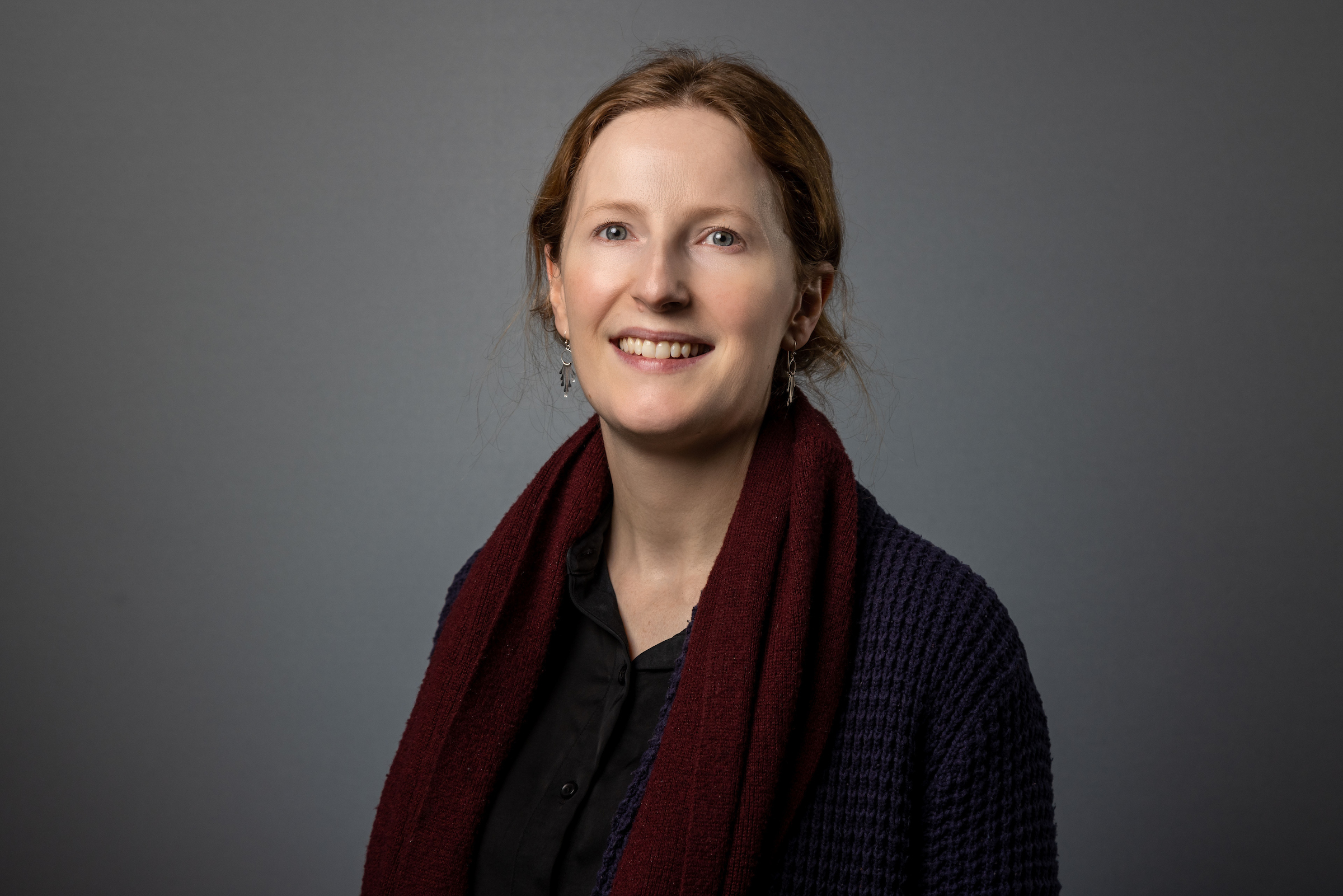 Deirdre O’Carroll