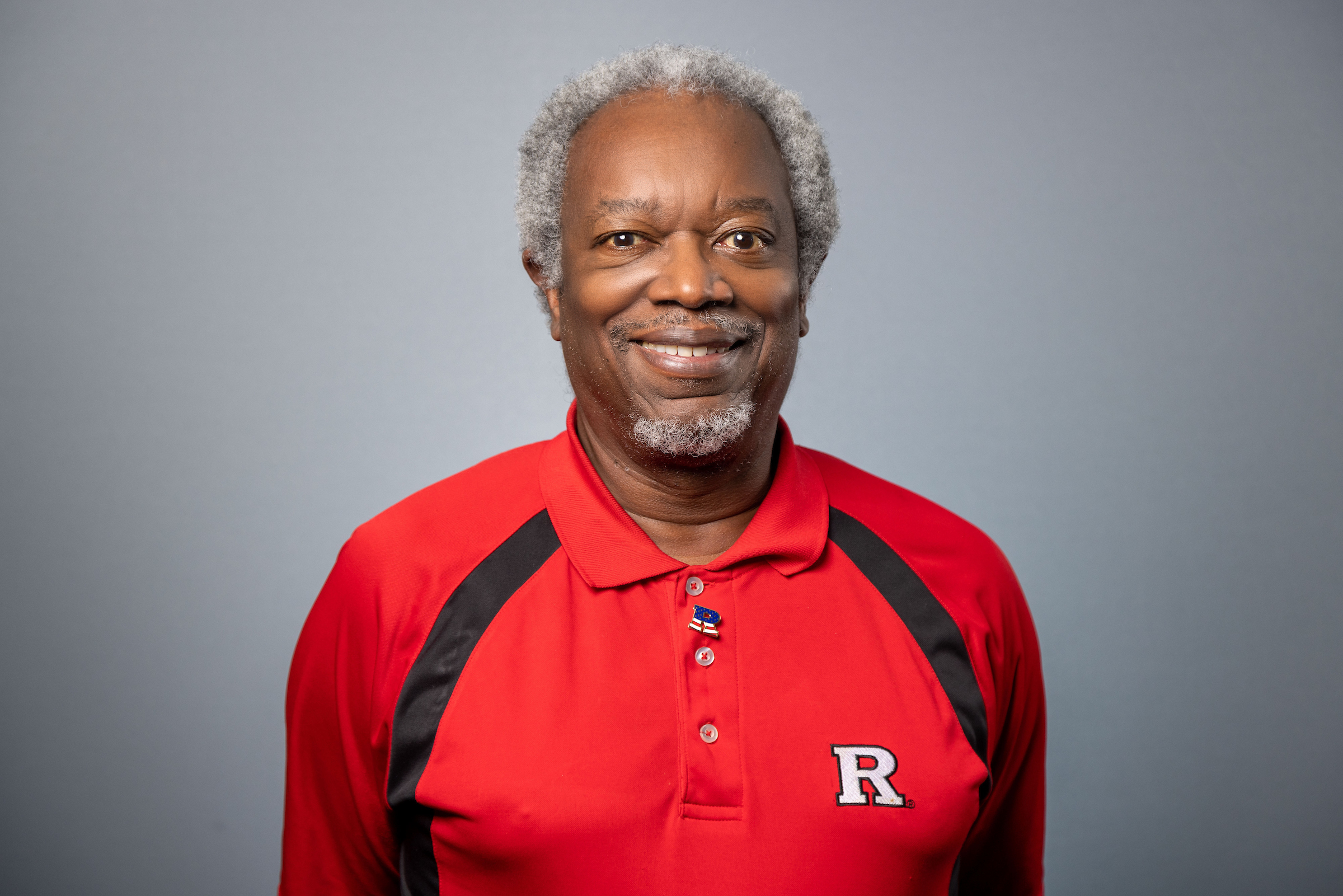 Gene S. Hall