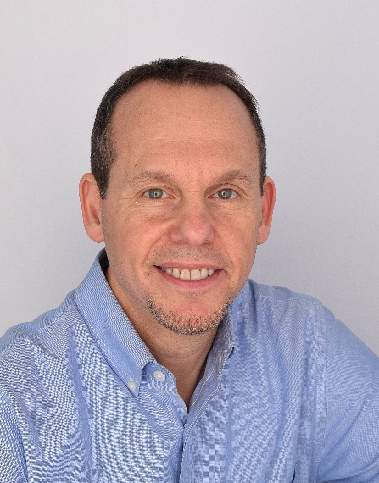 Alan Goldman