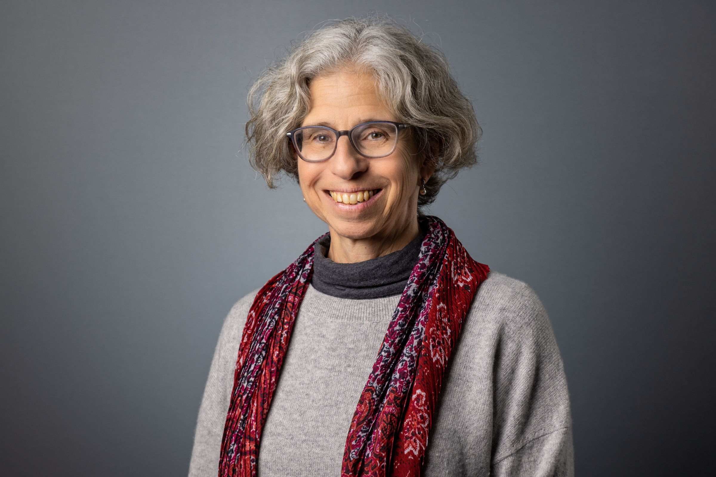 Jean Baum