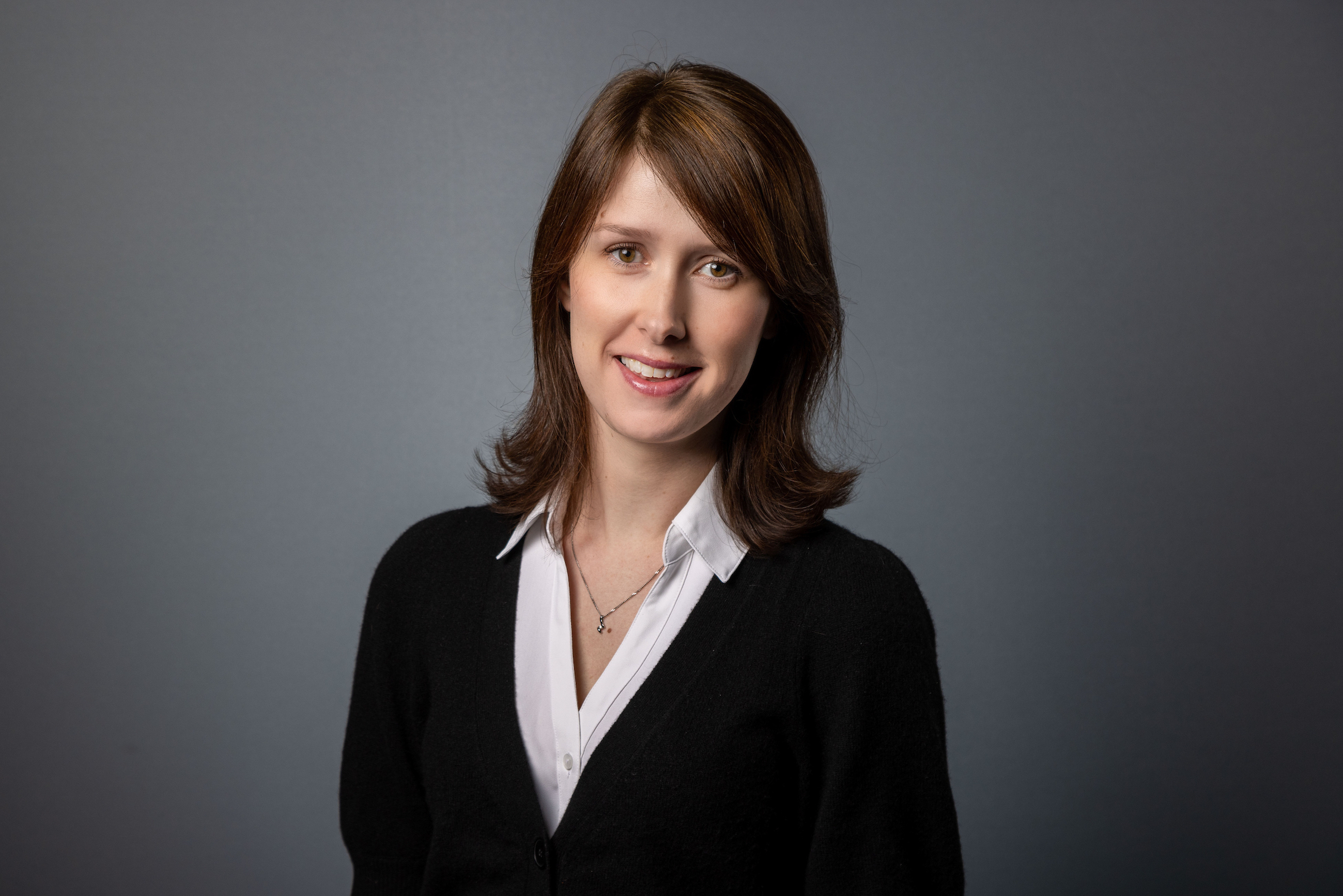 Kate Waldie