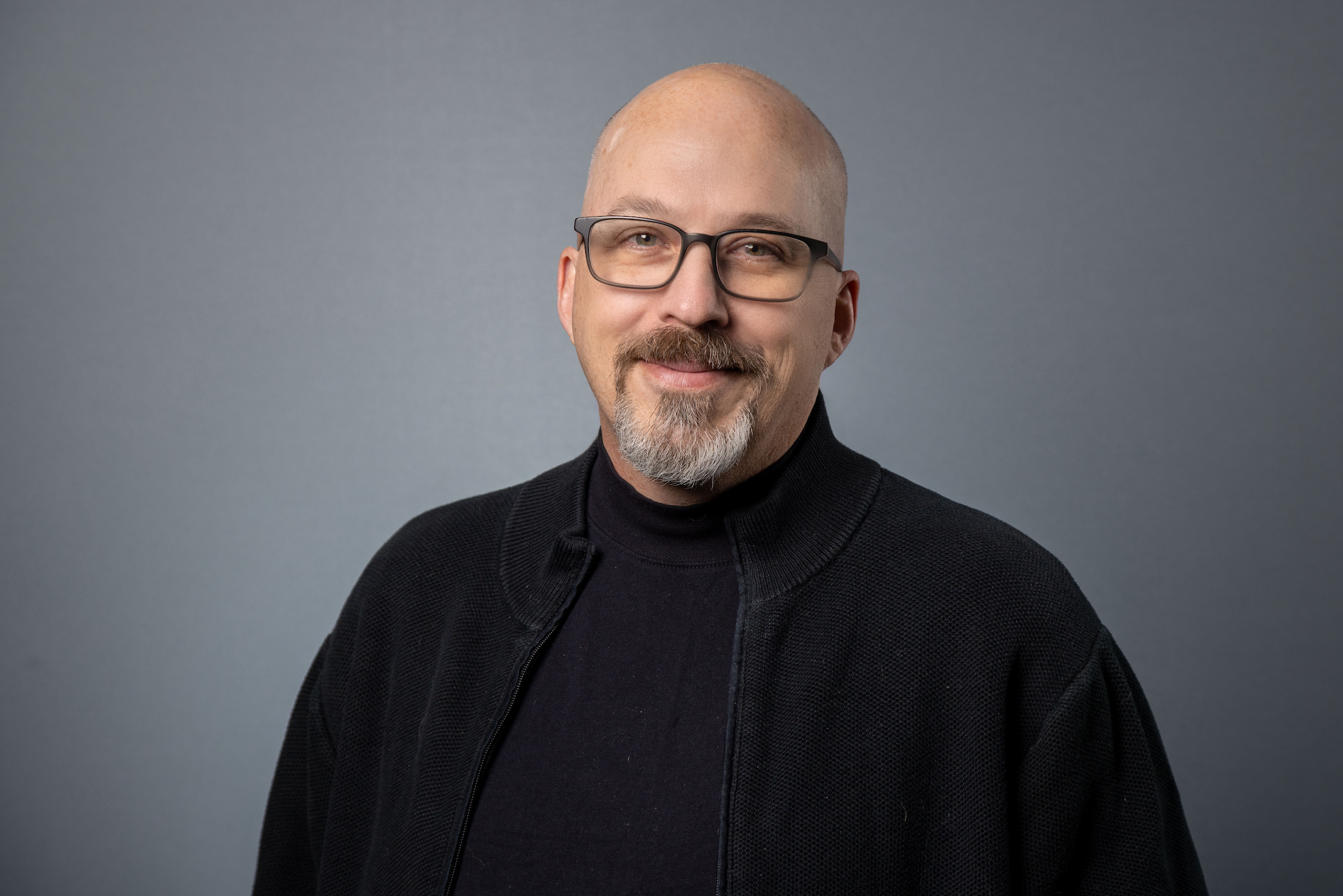 Lawrence J. Williams