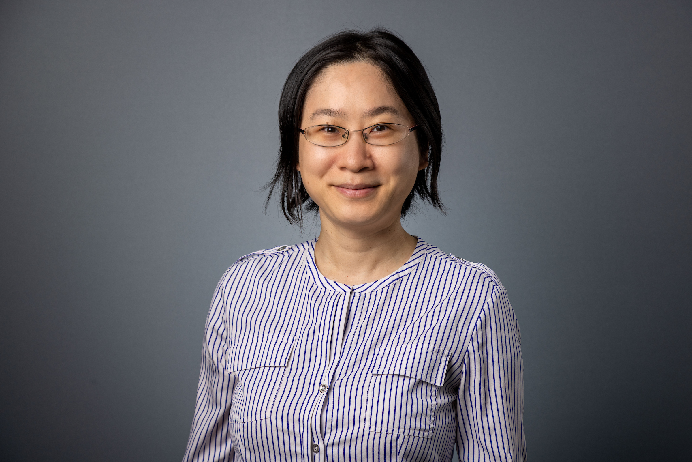 Lu Wang