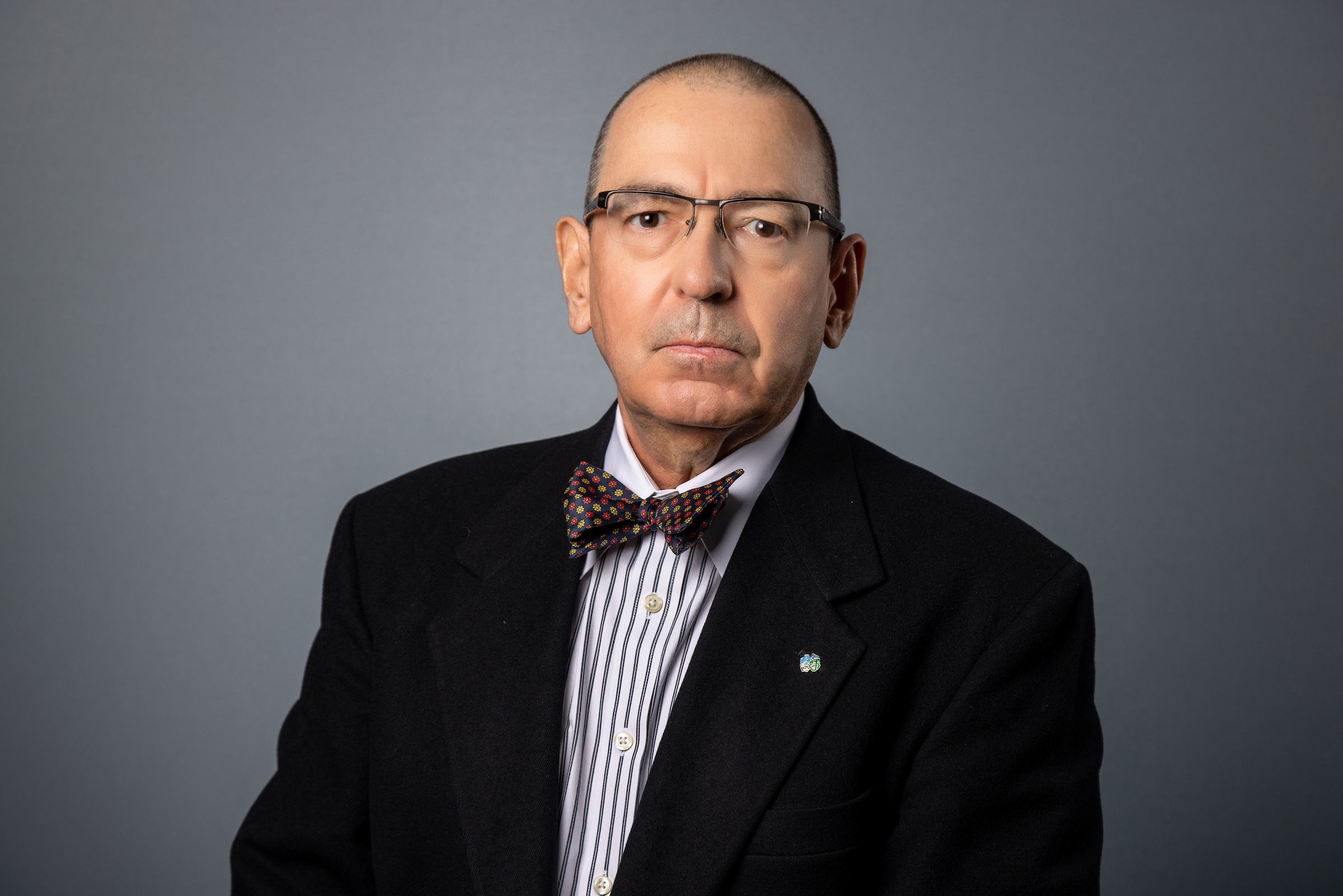 Stephen K. Burley