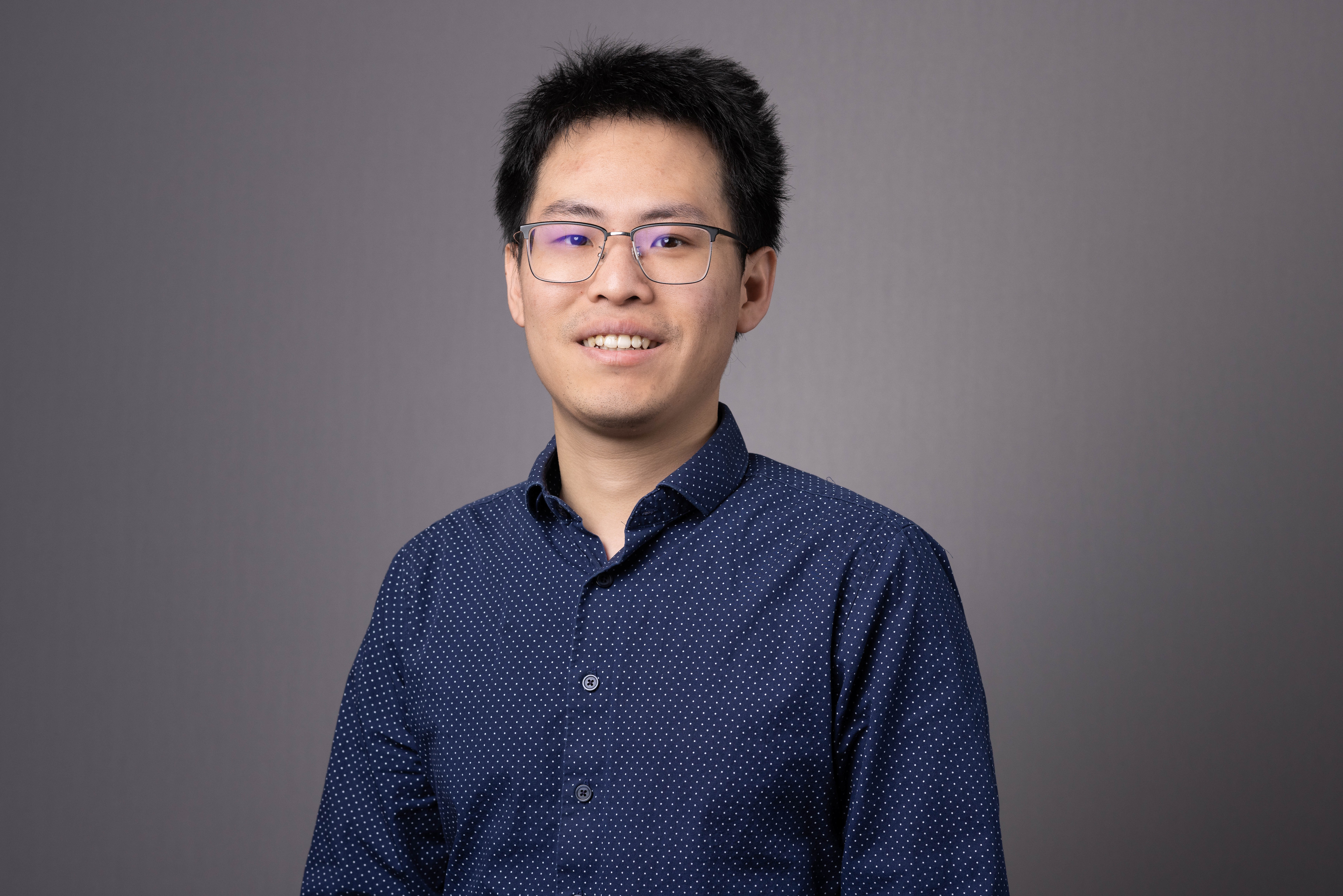 Yuwei Gu