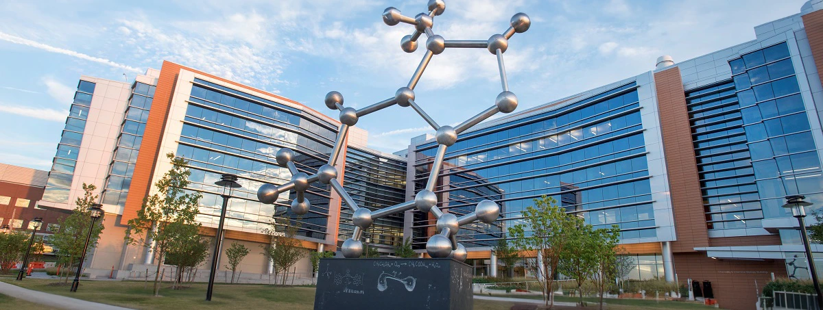 Chemistry Building