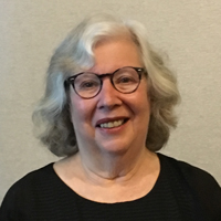 Helen Berman