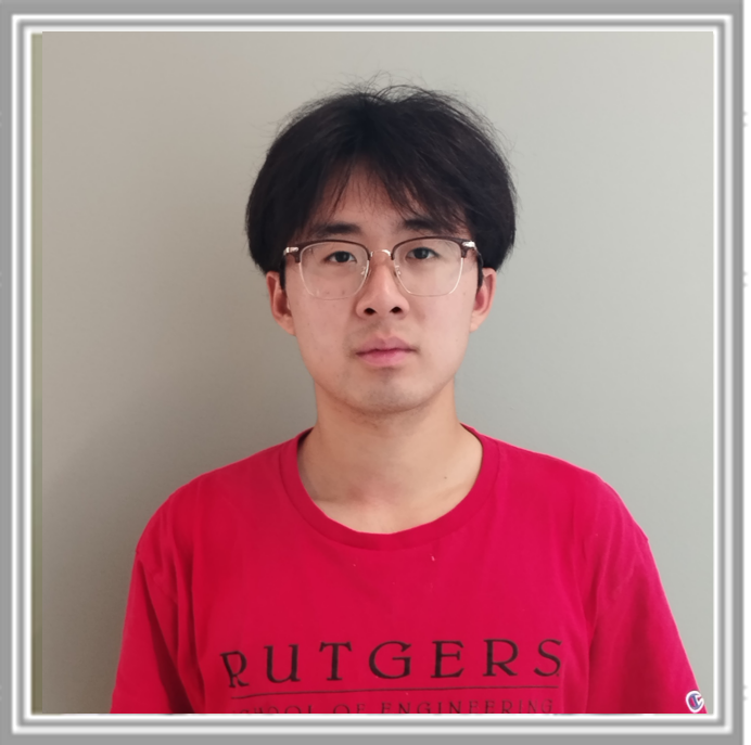 guoyu Zhang