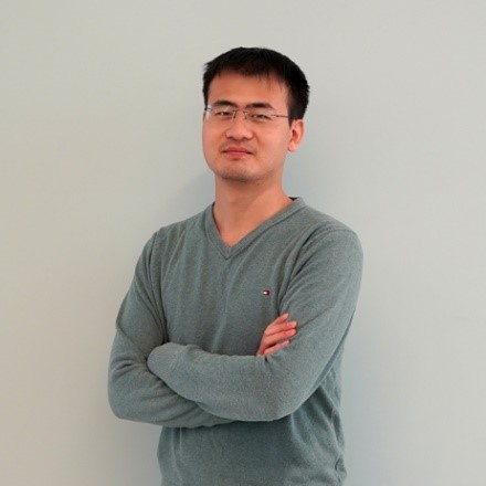 Letao Yang pic