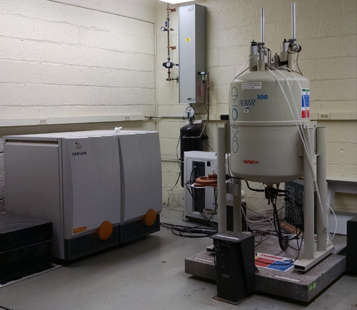 NMR 300