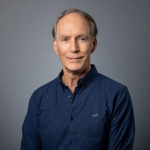 Charles Dismukes