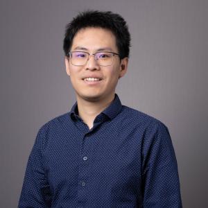 Yuwei Gu