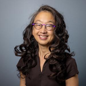 Jeehiun Katherine Lee