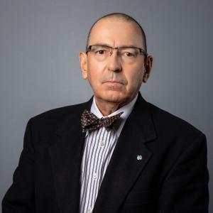 Stephen K. Burley