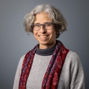 Jean Baum