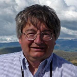 Richard Ebright