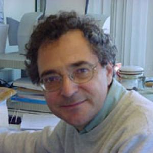 Paul G. Falkowski