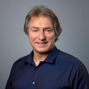Darrin M. York
