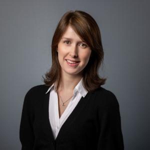Kate Waldie