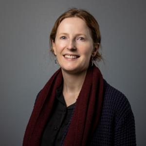 Deirdre O’Carroll