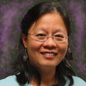 Jing Li