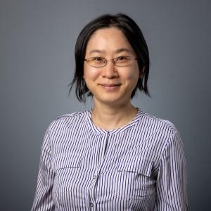 Lu Wang