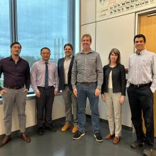 Summer 2024 Frontiers in Chemistry and Chemical Biology Symposium