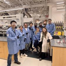 Enver Izgu Receives a $2 Million Five-Year NIH Grant to Advance Nucleic Acid Therapies