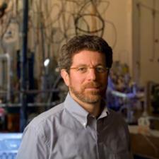 Eric Garfunkel Inducted as a Fellow of the African Academy of Sciences!