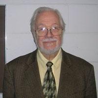 Heinz D. Roth
