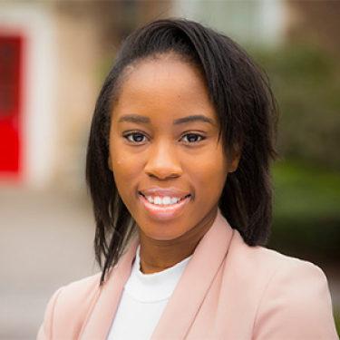 Manessa Lormejuste