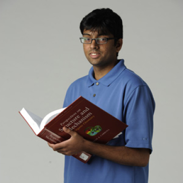 Jimmy Patel
